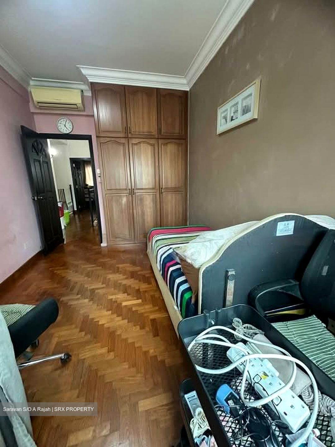 Westwood Crescent (D22), Terrace #547334101